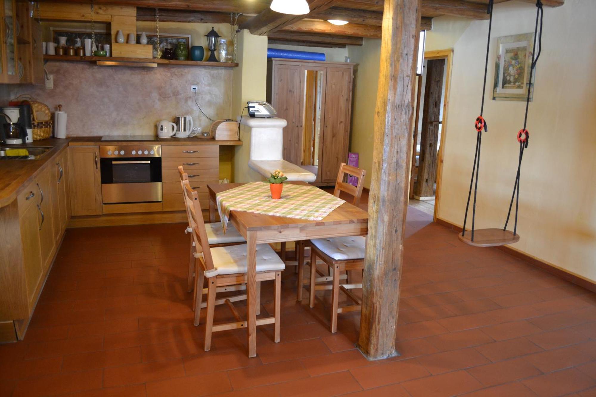Appartement Lehmhof-Lindig à Kahla  Extérieur photo