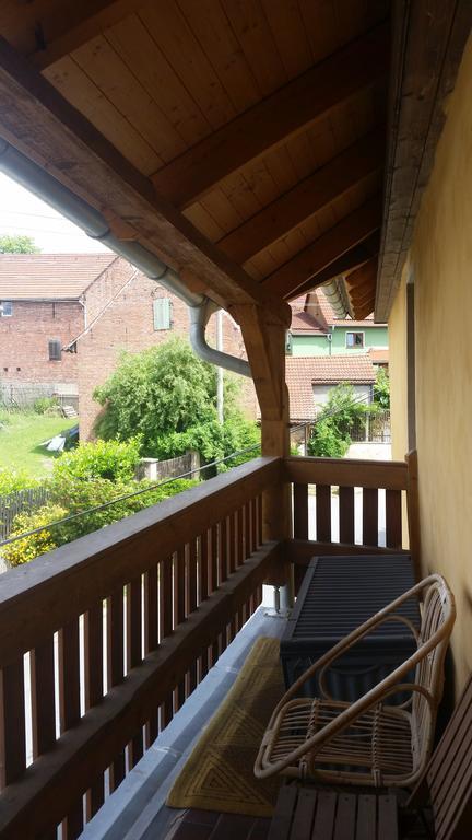 Appartement Lehmhof-Lindig à Kahla  Extérieur photo